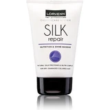 Маска для волосся Lorvenn Silk Repair Живлення та блиск 100 мл