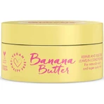 Umberto Giannini Banana Butter Banana Butter Leave In Colour Maintenance Conditioner для окрашенных волос 200 гр.: цены и характеристики