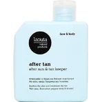 Laouta Natural Products After Tan After Sun Эмульсия для тела 200 мл: цены и характеристики