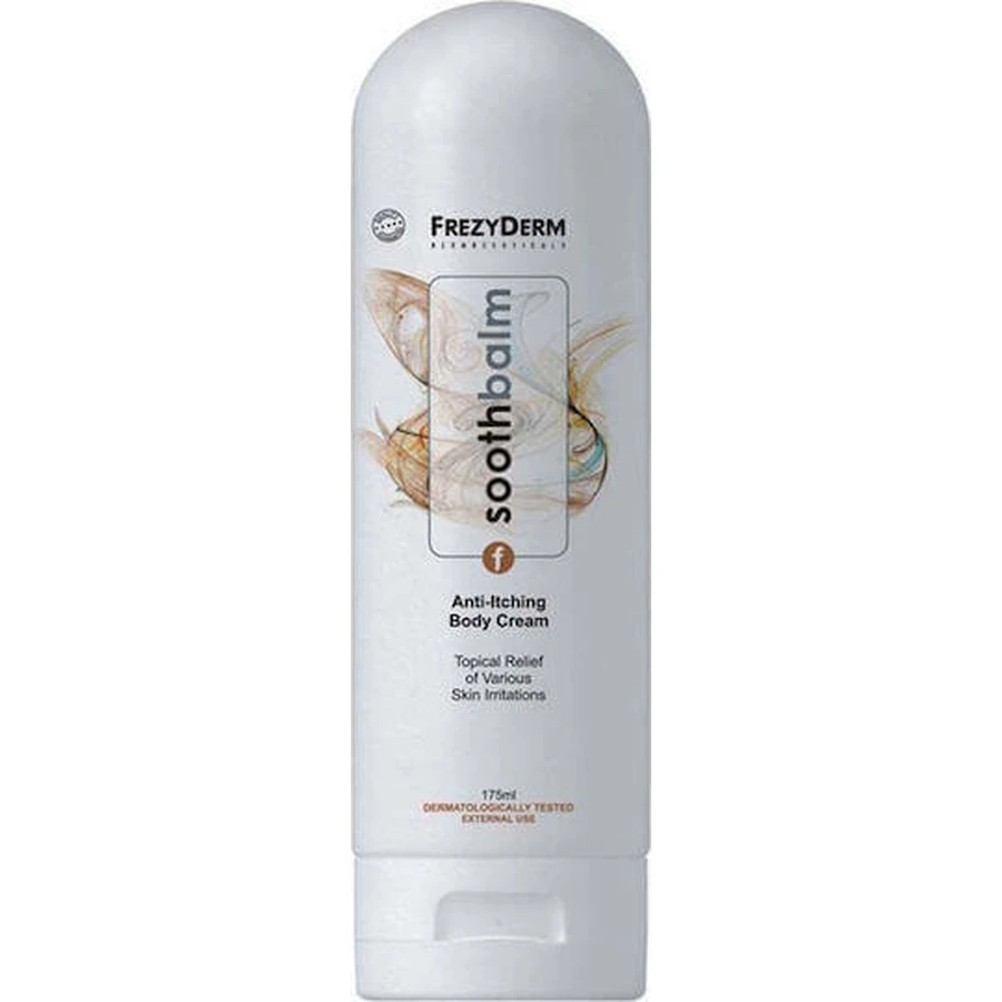 Frezyderm Sooth Balm Зволожуючий регенеруючий бальзам для чутливої шкіри 175мл: ціни та характеристики