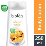 Bioten Beloved Vanilla Зволожуючий лосьйон для тіла з ароматом ванілі 250 мл
