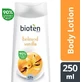 Bioten Beloved Vanilla Увлажняющий лосьон для тела с ароматом ванили 250 мл