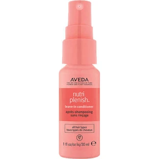 Aveda Nutri Plenish Кондиціонер незмивний для збереження кольору для фарбованого волосся 30мл