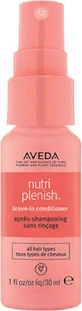 Aveda Nutri Plenish Leave In Кондиционер для поддержания цвета окрашенных волос 30 мл