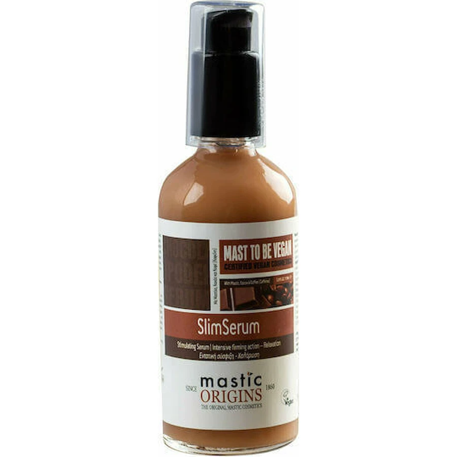 Сироватка Mastic Origins Lipodermique для схуднення / целюліту сідниць 175 мл: ціни та характеристики