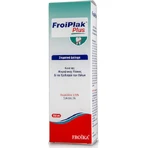 Ополіскувач для порожнини рота Froika Froiplak Plus: ціни та характеристики