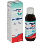 Ополіскувач для порожнини рота Froika Froiplak Plus: ціни та характеристики