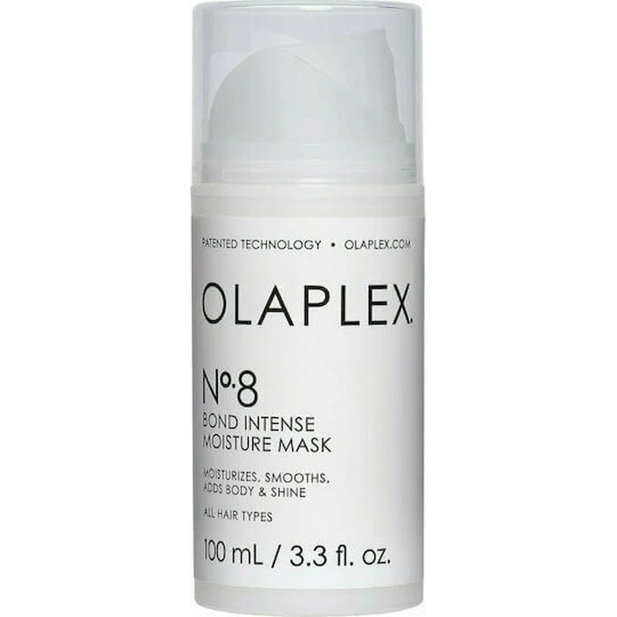 Olaplex №8 Bond Інтенсивна відновлювальна маска для волосся 100 мл: ціни та характеристики