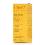 Uriage Bariesun Антисолнечный водостойкий крем для лица SPF30 50 мл: цены и характеристики