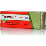 Загоювальний крем Medichrom Bio Dermafil 20гр: ціни та характеристики