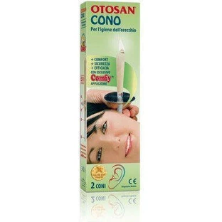 Otosan Comfy для чистки ушей 2шт