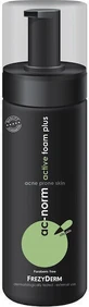 Пінка для шкіри обличчя Frezyderm Ac-Norm Active Foam Plus схильної до акне, 2х150мл