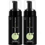 Пенка для кожи лица Frezyderm Ac-Norm Active Foam Plus склонной к акне, 2х150мл: цены и характеристики