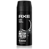 Дезодорант-спрей Axe Black Deo 150мл