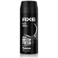 Дезодорант-спрей Axe Black Deo 150мл