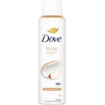 Дезодорант-спрей Dove 150 мл: ціни та характеристики