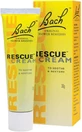 Цветочная эссенция Bach Rescue Cream в креме 50 мл