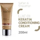 System Professional Fibra Luxeoil Luxeoil Keratin Conditioning Cream Восстанавливающий/питательный кондиционер для всех типов волос 200 мл