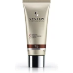 System Professional Fibra Luxeoil Luxeoil Keratin Conditioning Cream Восстанавливающий/питательный кондиционер для всех типов волос 200 мл: цены и характеристики