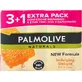 Palmolive Milk&honey Body Soap Bar 1pc