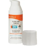 Сонцезахисний крем для обличчя Froika SPF50 50мл: ціни та характеристики