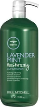 Paul Mitchell Tea Tree Lavender Mint Увлажняющий кондиционер для сухих волос 1000 мл