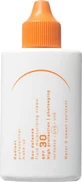 Сяючий сонцезахисний крем для тіла SPF30 50мл