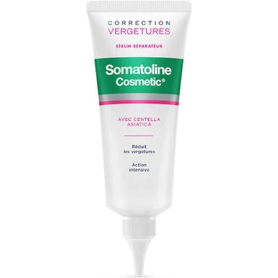 Somatoline Cosmetic Reparateur Сироватка проти розтяжок 100мл
