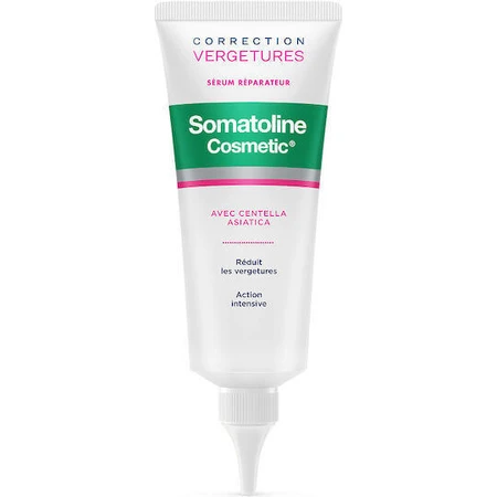 Somatoline Cosmetic Reparateur Сироватка проти розтяжок 100мл: ціни та характеристики