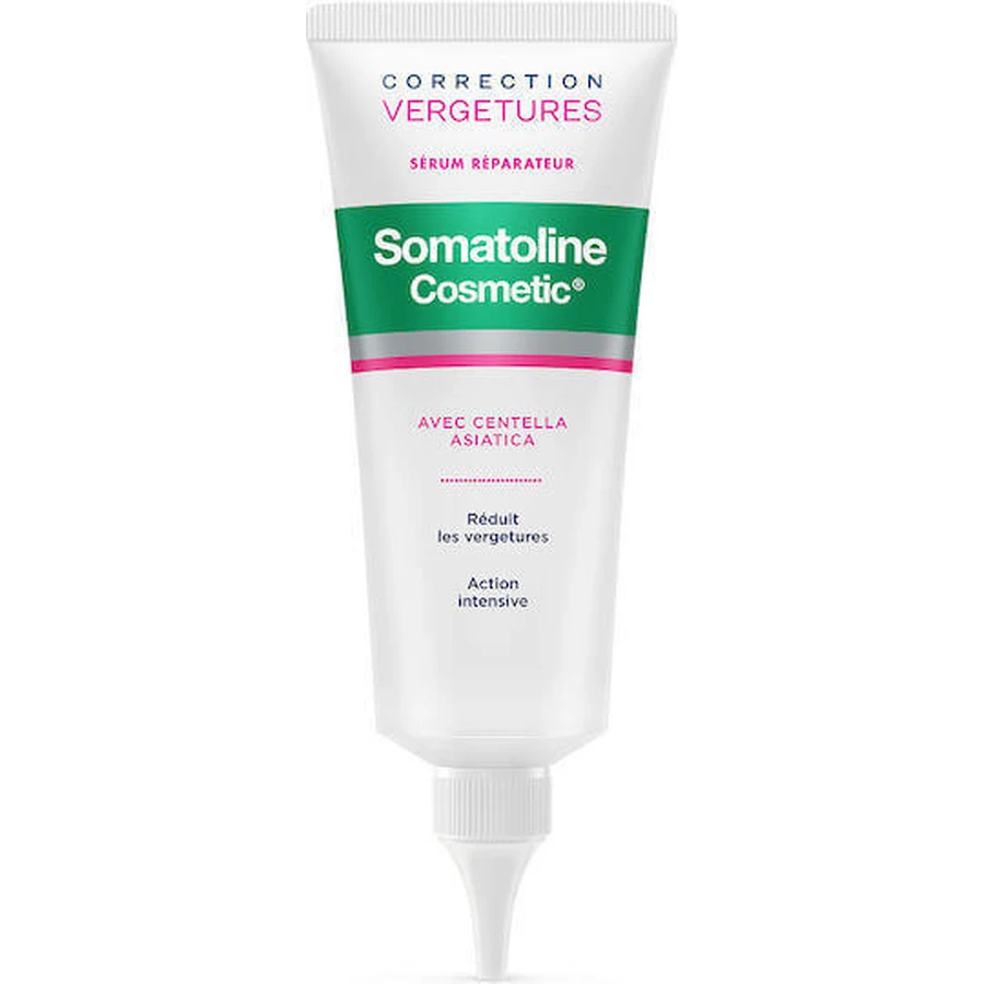 Somatoline Cosmetic Reparateur Сироватка проти розтяжок 100мл: ціни та характеристики