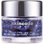 Skincode Антивікова сироватка для обличчя з центеллою азіатською та гіалуроновою кислотою 45х14,9 мл: ціни та характеристики