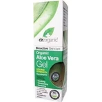 Dr.Organic Aloe Vera Увлажняющая сыворотка для тела с алоэ вера для сухой/очень сухой и чувствительной кожи 200 мл: цены и характеристики