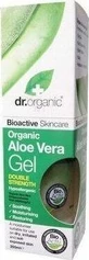Dr.Organic Aloe Vera Увлажняющая сыворотка для тела с алоэ вера для сухой/очень сухой и чувствительной кожи 200 мл