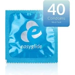 Easyglide Original Prezervative Ribbed Natural 40oz: ціни та характеристики