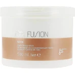 Інтенсивна відновлююча маска для волосся Wella Fusion Intense Silksteel 500 мл: ціни та характеристики