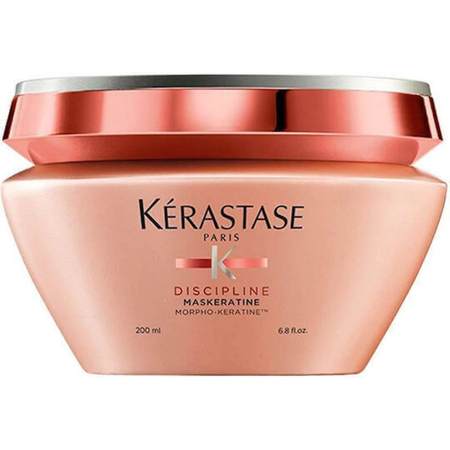 Kérastase Discipline Maskeratine Відновлююча маска для волосся 200 мл: ціни та характеристики