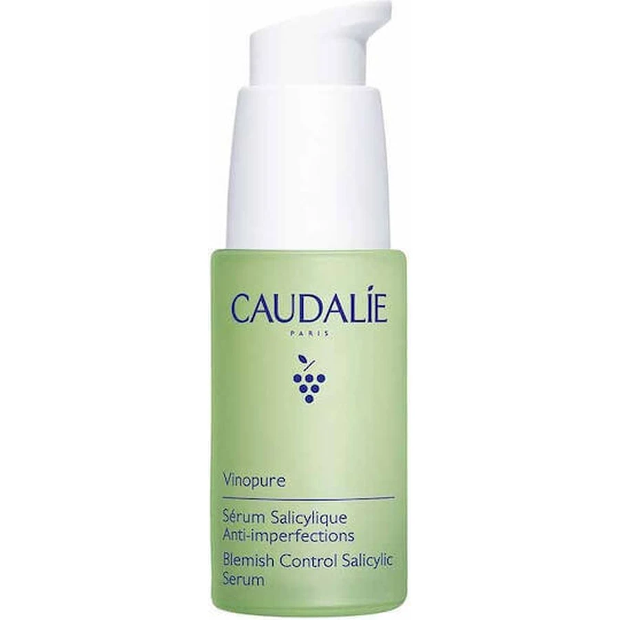 Сироватка для обличчя Caudalie Vinopure 30 мл: ціни та характеристики