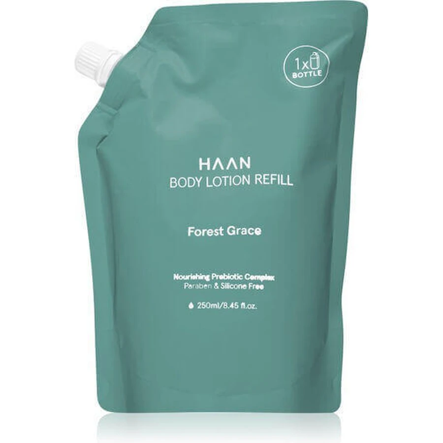 Haan Forest Grace Refill Увлажняющий лосьон для тела 250 мл: цены и характеристики