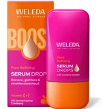 Weleda Сыворотка для очищения пор с витамином С для сияния 30 мл