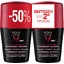 Vichy Clinical Control Deodorant 96h Roll-On 2x50ml