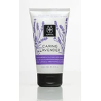 Apivita Caring Lavender Зволожуючий крем для тіла з ароматом лаванди для сухої та чутливої шкіри 150 мл: ціни та характеристики