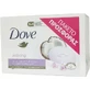 Dove Расслабляющий крем-бар с кокосом и жасмином для тела 4x90 гр.