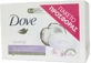 Dove Розслабляючий крем-бальзам для тіла з кокосом та жасмином 4х90гр