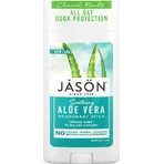 Jason Заспокійливий дезодорант Aloe Vera Дезодорант-стік Aloe Vera Deodorant Stick Aluminium Free 71гр: ціни та характеристики