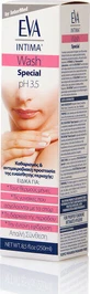 InterMed Eva Intima Wash Special pH 3.5 Liquid 250ml
