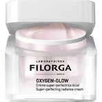Зволожуючий і тонізуючий крем для обличчя Filorga Oxygen Glow з гіалуроновою кислотою 50мл: ціни та характеристики
