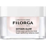 Зволожуючий і тонізуючий крем для обличчя Filorga Oxygen Glow з гіалуроновою кислотою 50мл: ціни та характеристики