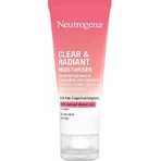 Крем для обличчя Neutrogena Clear 24 години 50 мл: ціни та характеристики