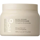 Schwarzkopf Маска для волос, сохраняющая цвет 200 мл