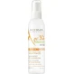 A-Derma Protect Kids Водостойкий детский солнцезащитный крем-спрей SPF50 200 мл